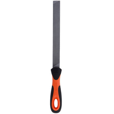 Bahco ERGO™ Mill Bastard Cut 8"/250mm - 4-138-10-1-2