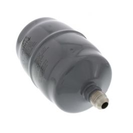 Sporlan Controls 401080 Liquid Line Filter Drier 3/8" SAE C-163-HH