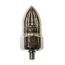 Xylem-Hoffman Specialty 401455 1/8" Non-Vacuum Air Valve Convector Steam Vent 6 PSIG No.41