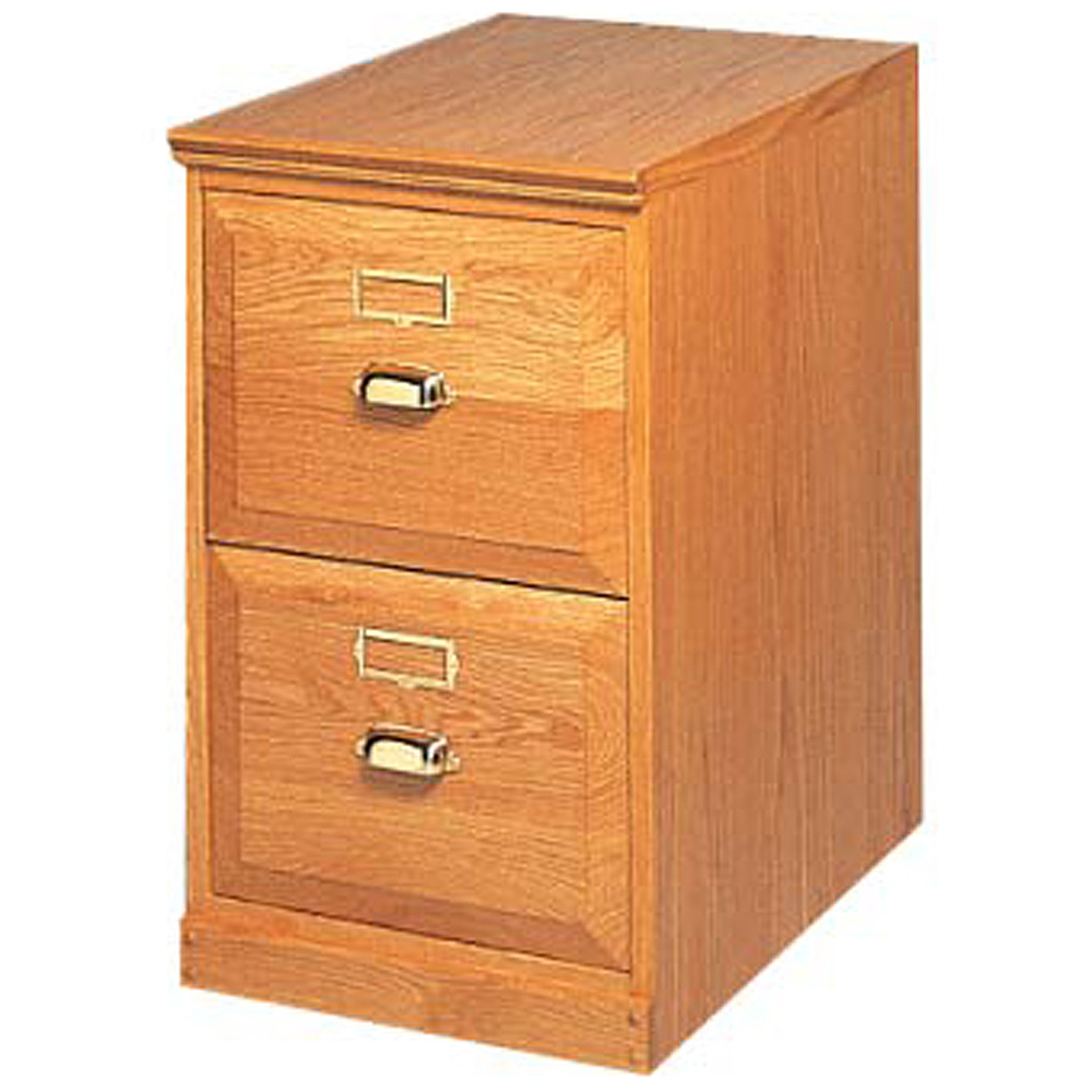 File Cabinet Plan