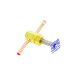 Sporlan Controls 4054-00 3/8" Bi-Direction Solenoid Valve