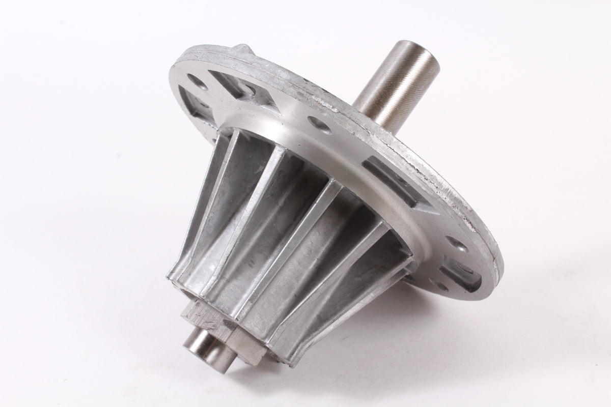 Genuine Bobcat 4165022 Center Mower Spindle Assembly Replaces 4115849 OEM