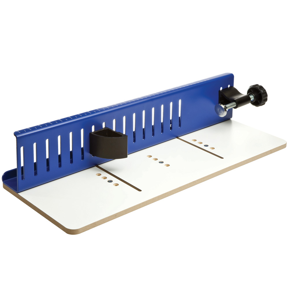 Carter Accuright Log Mill™