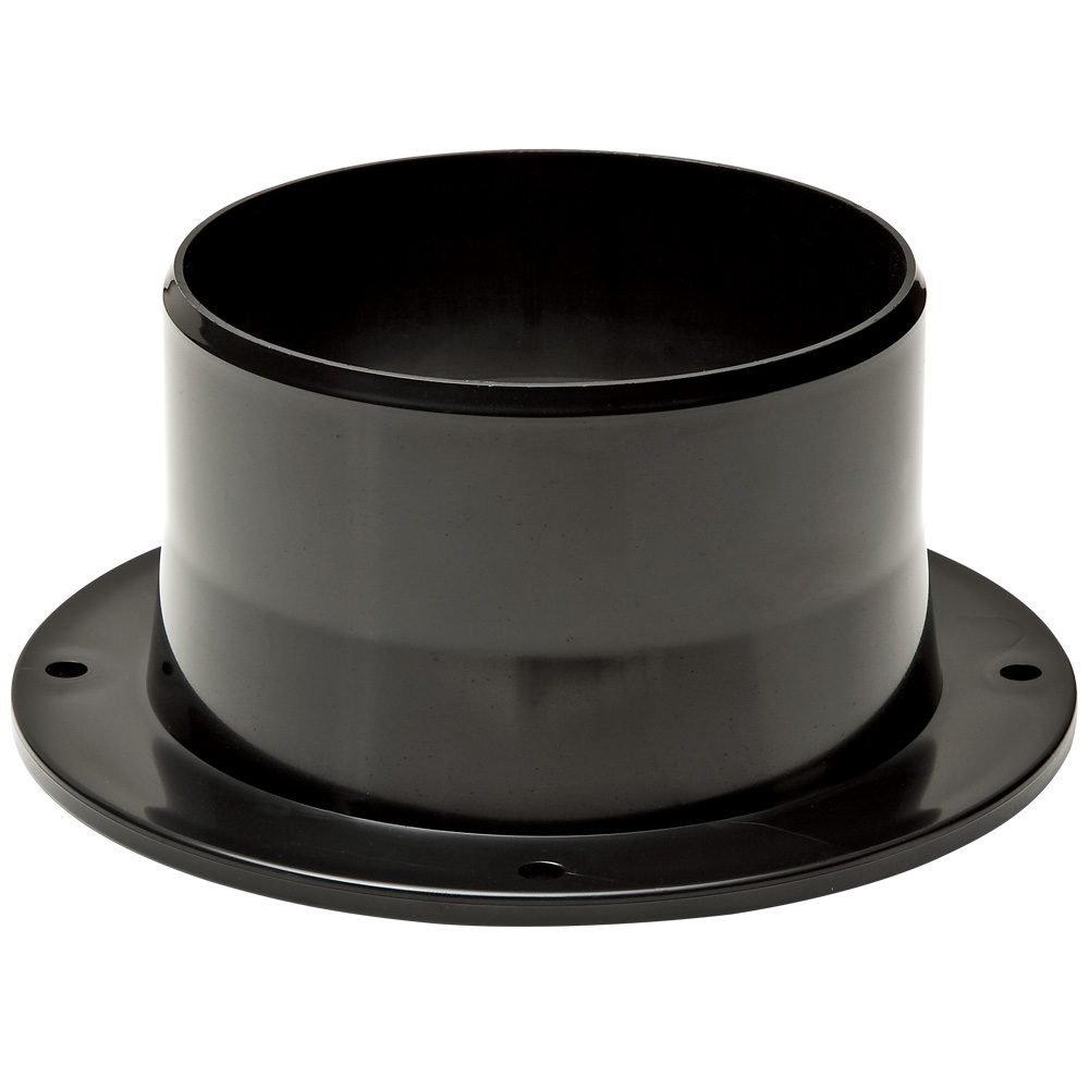 4'' Universal Dust Port