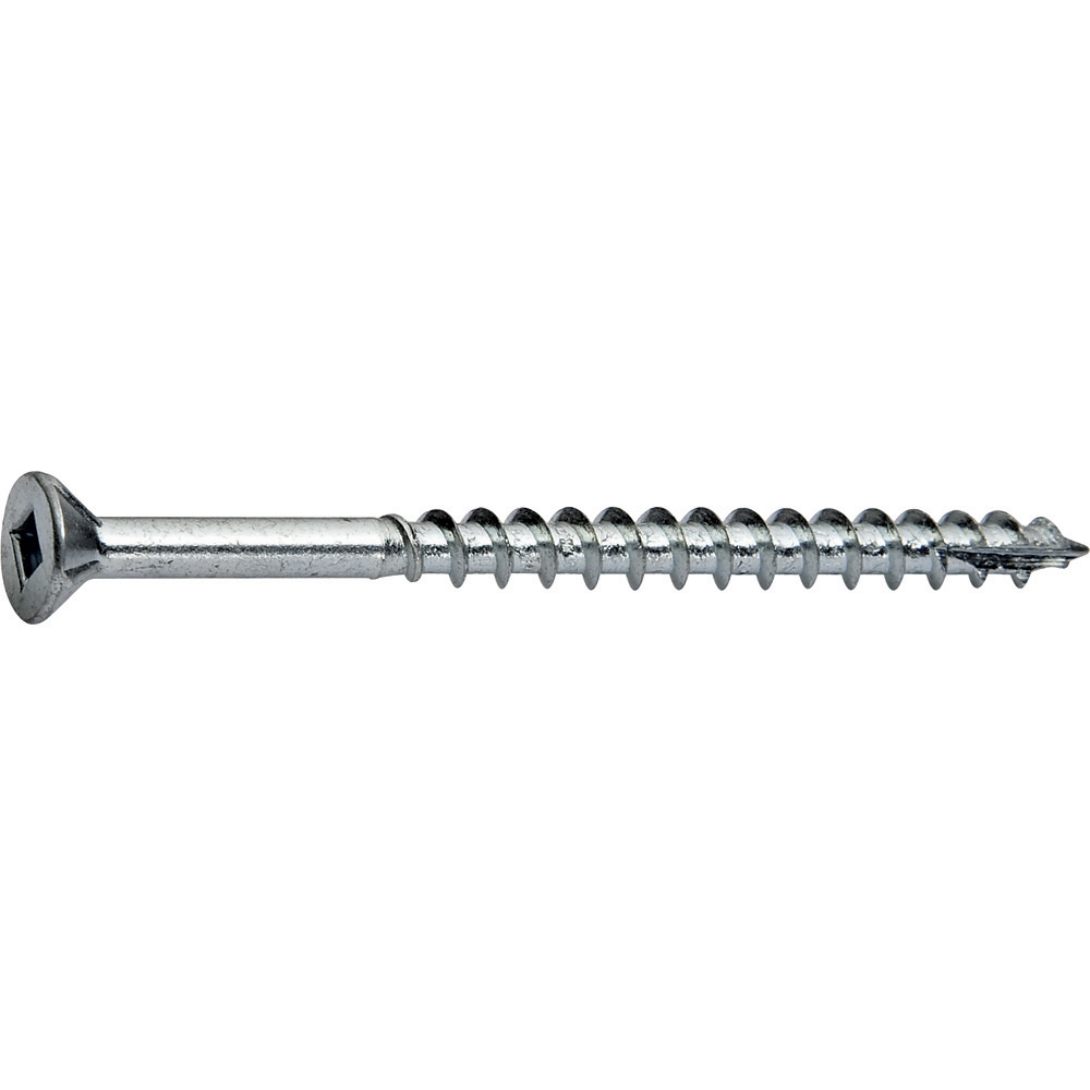 Robertson Square Drive Zip Driver