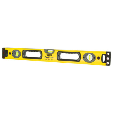Stanley Fatmax Box Level 3 Vial 600mm