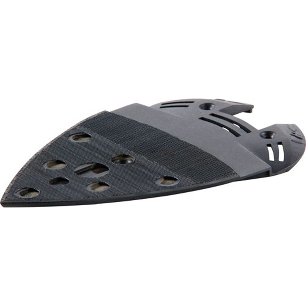 Extended TriangularDelta Sanding Pad for Festool RO 90 DX (496803)