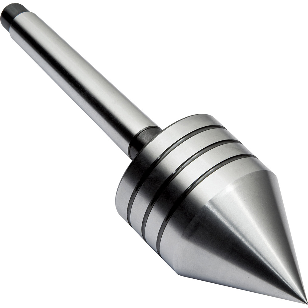 Wood Lathe Tailstock Center, MT2