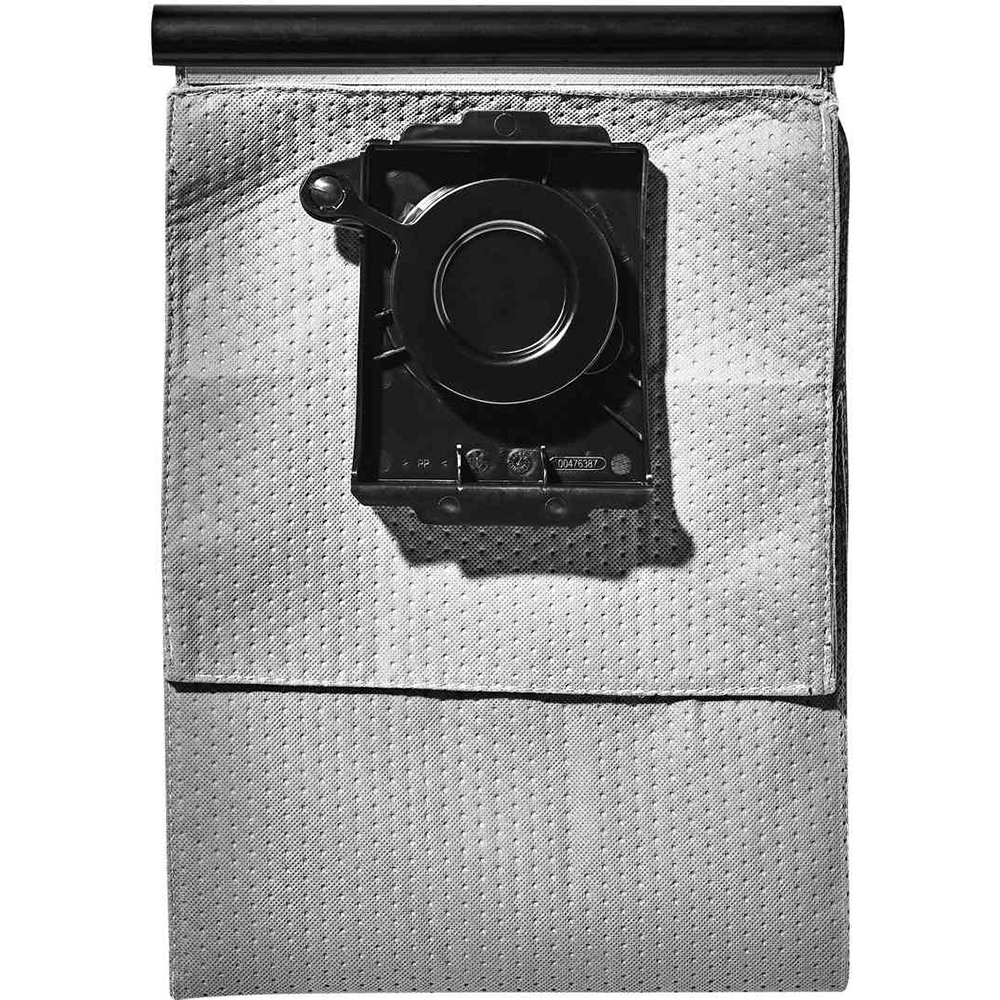 Longlife Filter Bag for Festool CT 48 (498506)