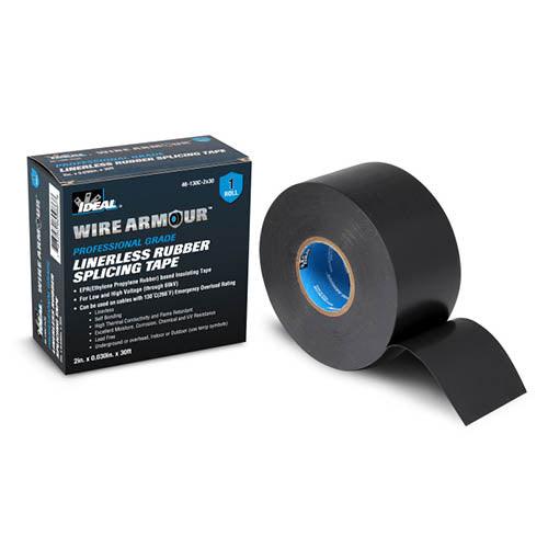 IDEAL Wire Armour Heavy Duty 8.5mil Electrical Tape, Model 46-88*