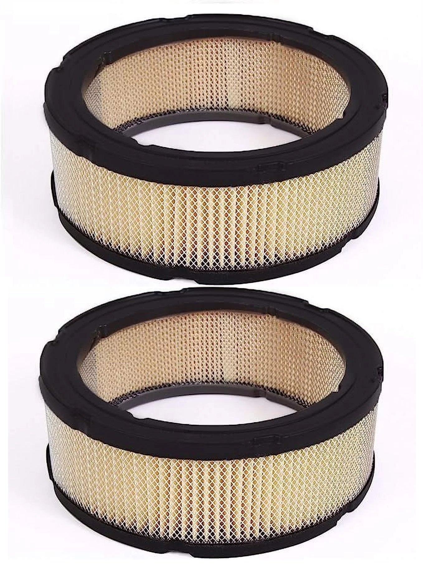 Genuine OEM Kohler Part # 47 083 03-S Air Filter Element 2 Pack