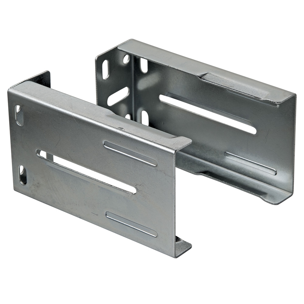 Centerline Lifetime 757 Rear Brackets, 2-Pack