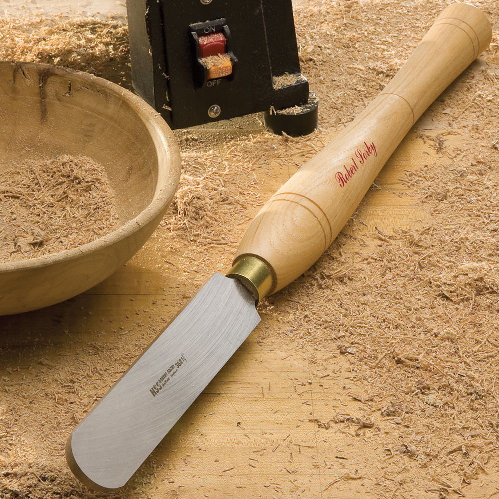 Robert Sorby Extra Heavy Duty Scraper