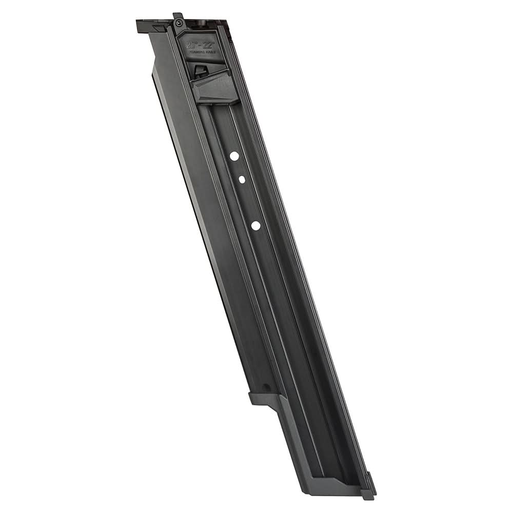 Milwaukee 48-08-2744 M18 FUEL 21-Degree Framing Nailer Extended Capacity Magazine