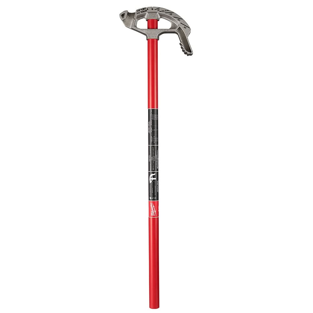 Milwaukee 48-22-4071 3/4 Aluminum Conduit Bender
