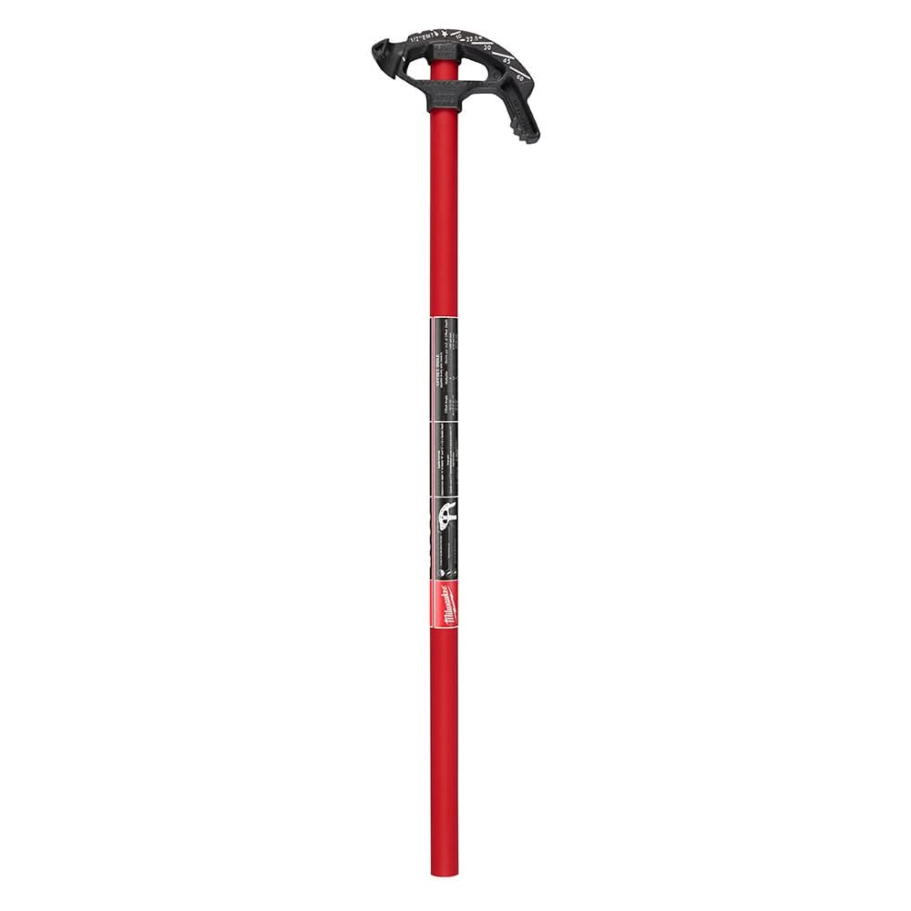 Milwaukee 48-22-4080 1/2 Iron Conduit Bender