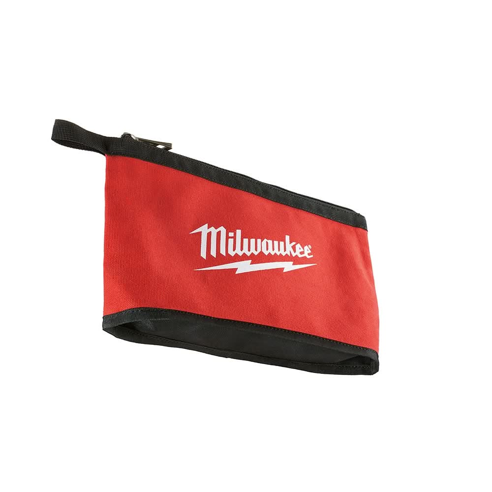 Milwaukee 48-22-8183 3-Piece Multi-Size Zipper Pouches