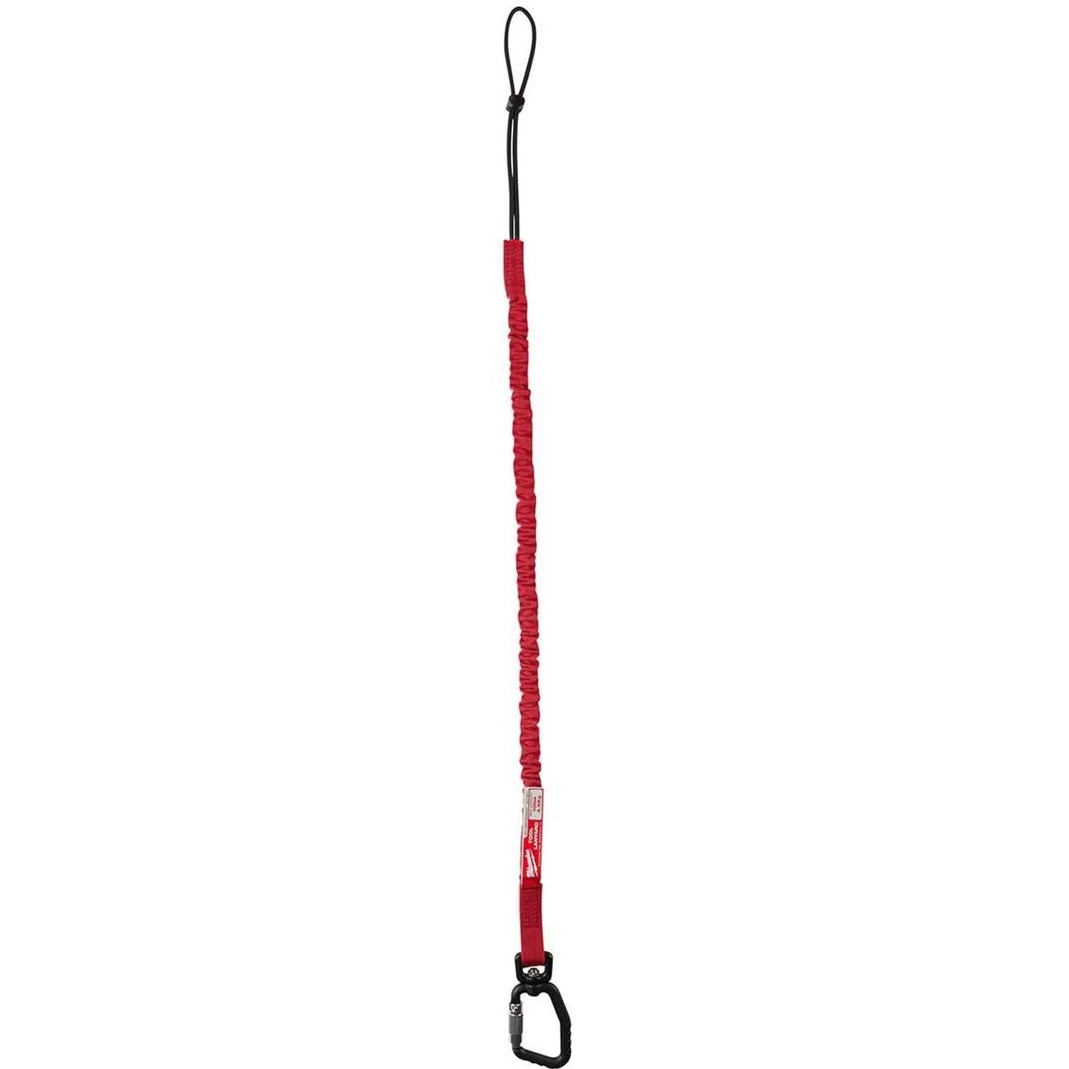 Milwaukee 48-22-8810 10Lb. Locking Tool Lanyard
