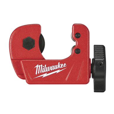 Milwaukee Mini Copper Tubing Cutter 12.7mm (1/2") - 48224250