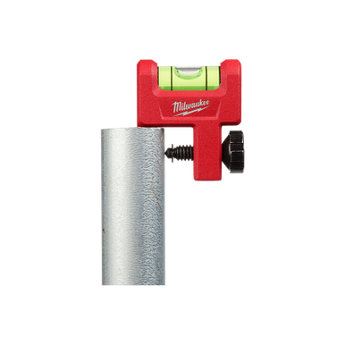 Milwaukee Pipe Lock Level Single Vial 270°