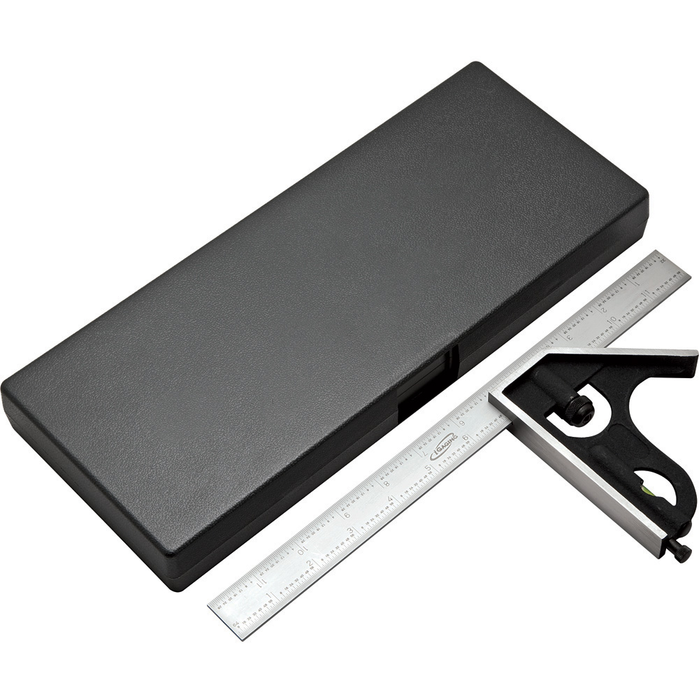 iGaging 12'' Combination Square
