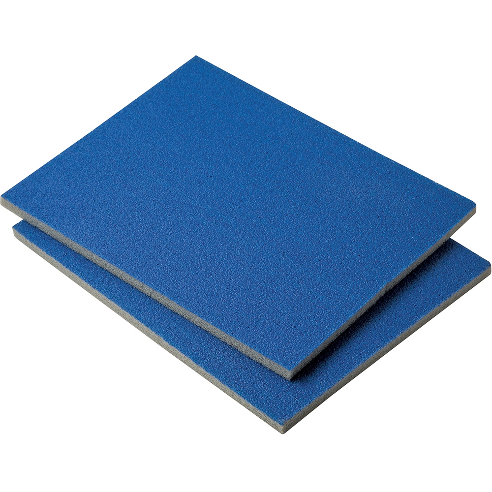 Norton 5X Contour Sanding Sponges