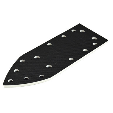 Festool 93mm x 266mm StickFix Iron Head Velcro Backing Pad suit LRS 93, RS 3 & RS 300 - 486418