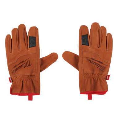 Milwaukee Glove Premium Leather- 4873001