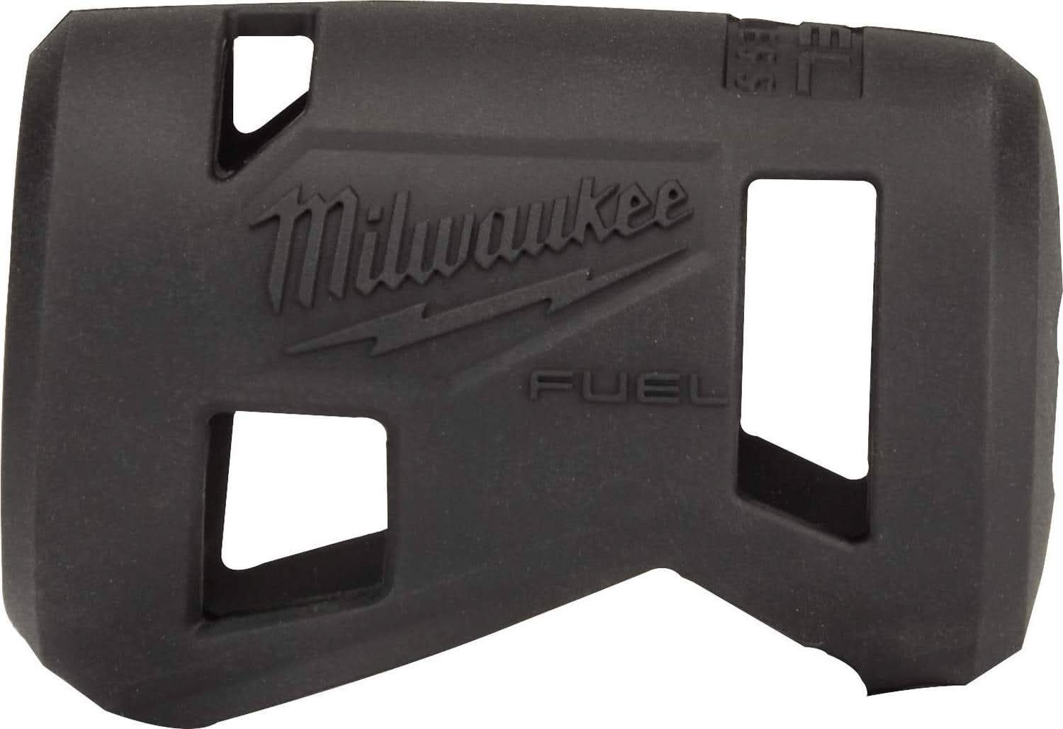 Milwaukee 49-16-2485 M12 FUEL Brushless Right Angle Die Grinder Protective Boot