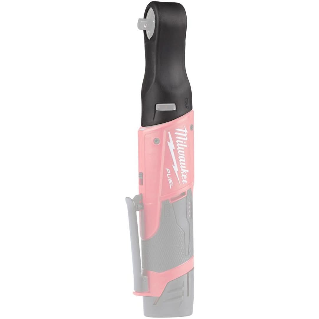 Milwaukee 49-16-2557 M12 Fuel 3/8" Ratchet Protective Boot