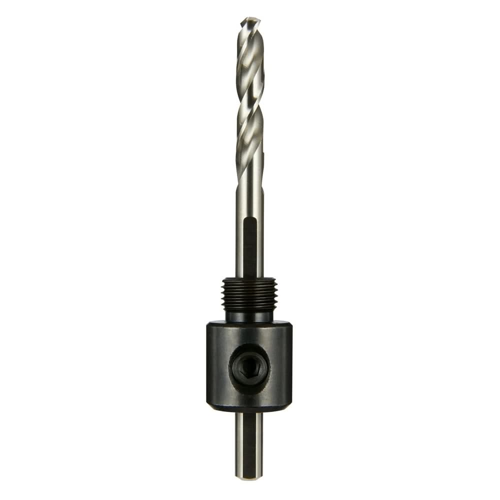 Milwaukee 49-56-6950 Small Thread Arbor, 1/4"