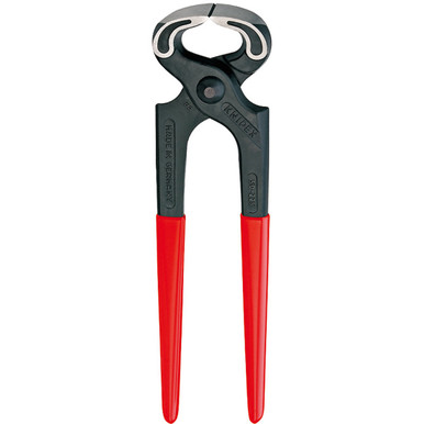 Knipex Carpenters Pincer 210mm - 5001210
