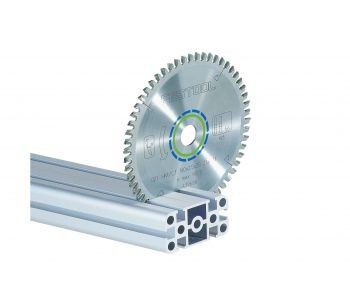 Festool Aluminium Blade, 216x30x64T (Ks60) - 500122