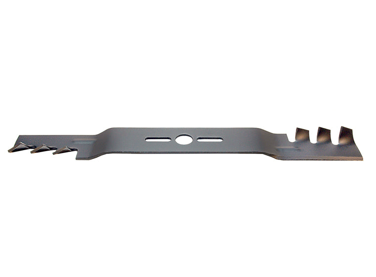 # 50320OFFSET COPPERHEAD MULCHER 18" X 1"
