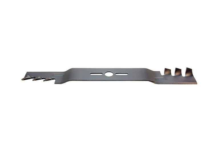 # 50321OFFSET COPPERHEAD MULCHER 19" X 1"