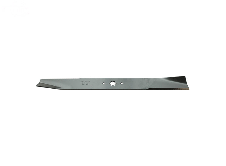# 50443BLADE 21.06" (535MM) MULCHING MTD (EXPORT)