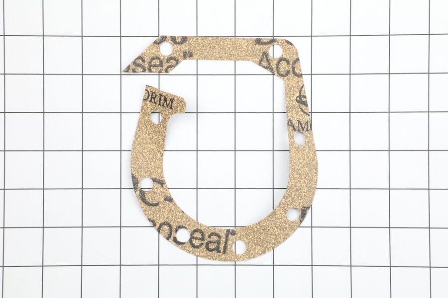 Genuine OEM Toro Part # 51-0460 Gear Case Gasket
