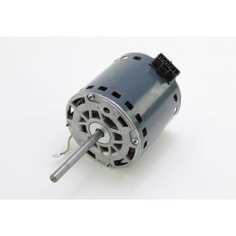 Rheem-Ruud 51-100837-05 3/4-HP 2-Speed Motor 1075 RPM 208-230V