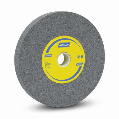 Norton Bench Grinding Wheel P46 150mm - 66253130541
