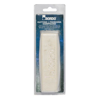 Bordo Polishing Compound - Medium Cut + Finish - 5220-1