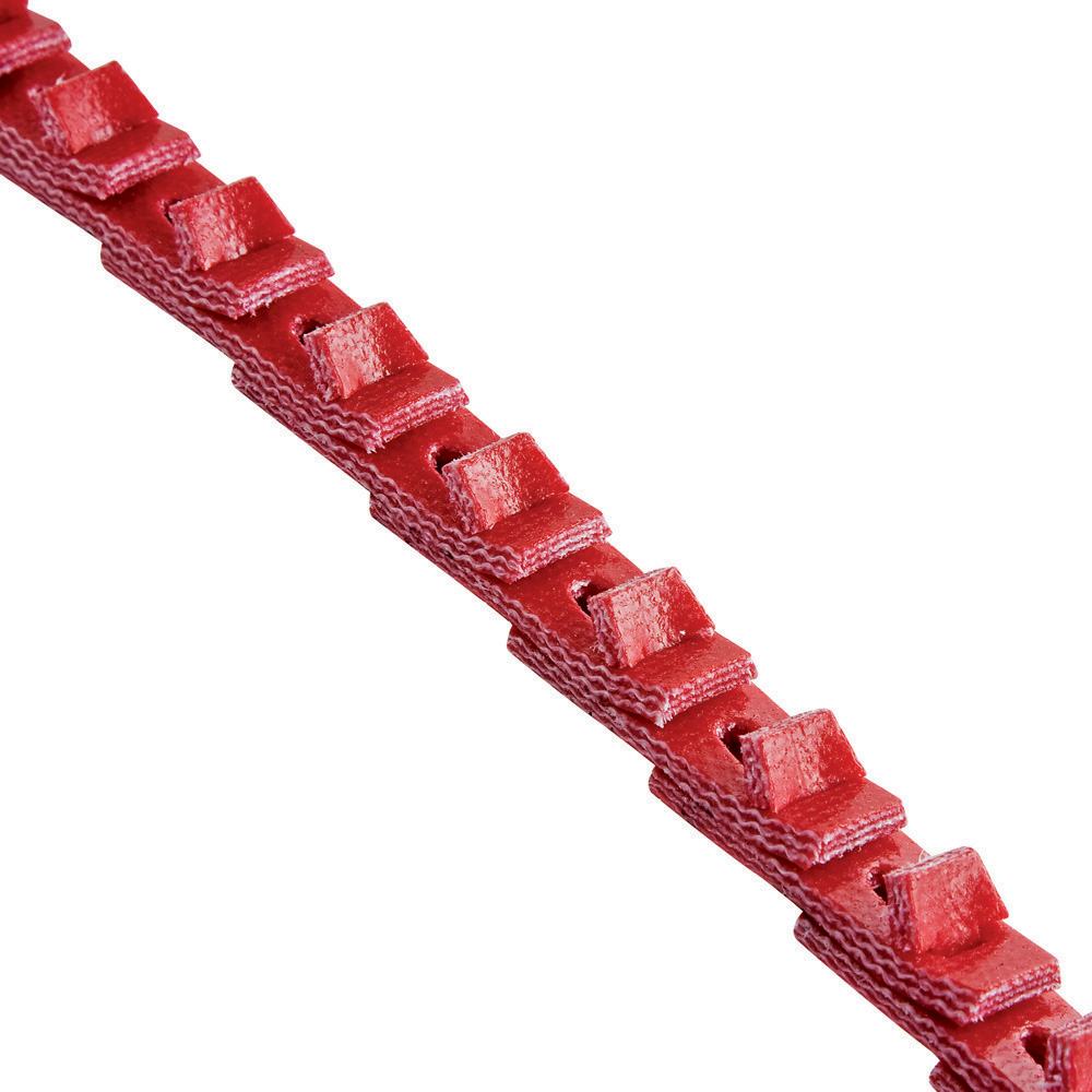 1/2" Power Twist Plus Link V-Belt