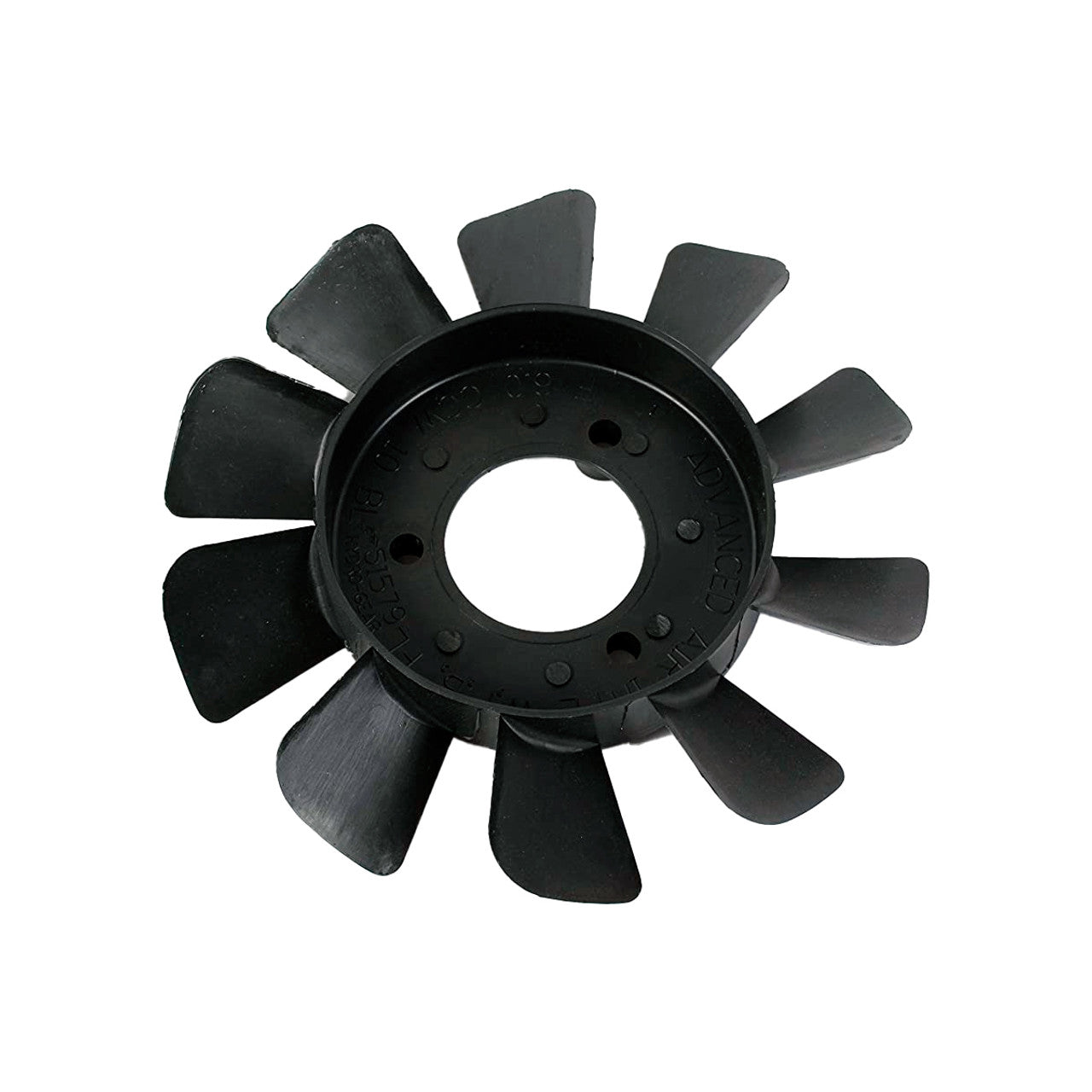 Genuine OEM Hydro-Gear Part # 52901 10 Blade Fan