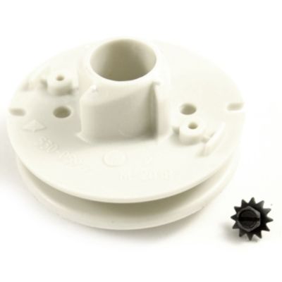 Poulan Weed Eater 530071786 Starter Pulley Kit For FL20 FL26 FX26 SST25C XT260