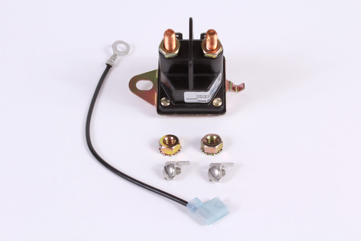 Genuine Husqvarna 532146154 Starter Solenoid Kit Fits Craftsman Poulan 146154