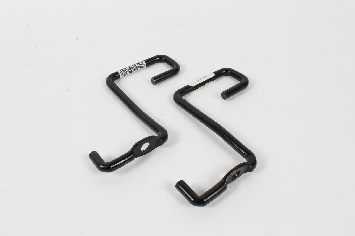 OEM Husqvarna 532197258 532197259 Belt Keeper LH & RH Set For Craftsman 197259