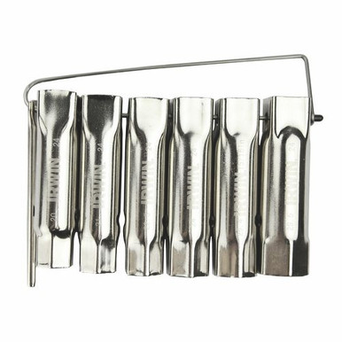 Irwin Tap Spanner Set 6 Piece