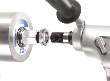 Husqvarna Quick Release Washer Copper - 543052878