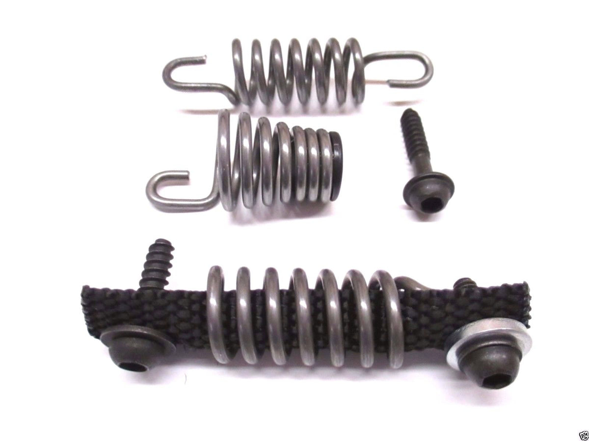 Genuine Husqvarna 545006036 Isolator Spring Kit Fits Poulan Pro Sears Craftsman