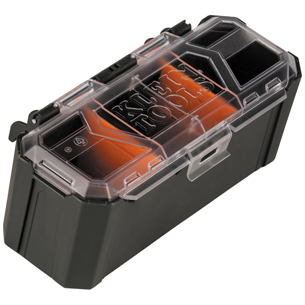 Klein Tools MODbox Parts Bin Rail Attachment, Model 54815MB