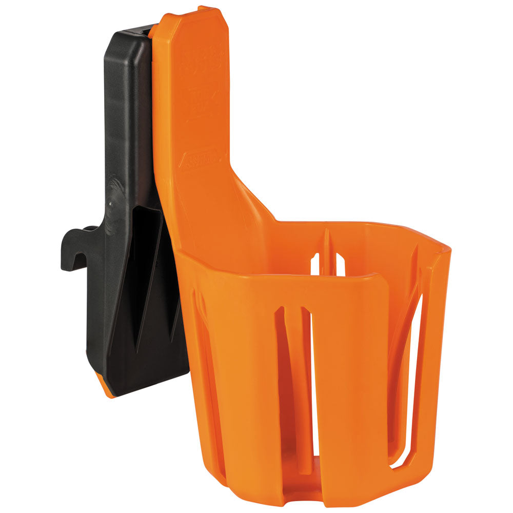 Klein Tools MODbox Cup Holder Rail Attachment, Model 54817MB